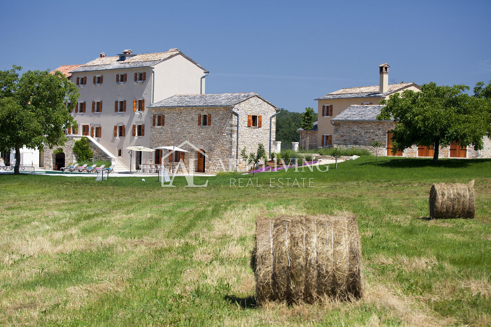 Dom Na sprzedaż -  Grožnjan