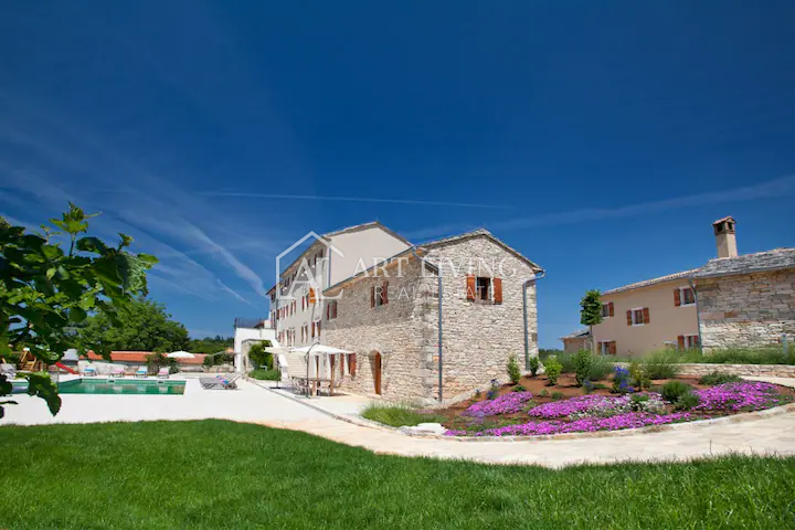 Dom Na sprzedaż -  Grožnjan