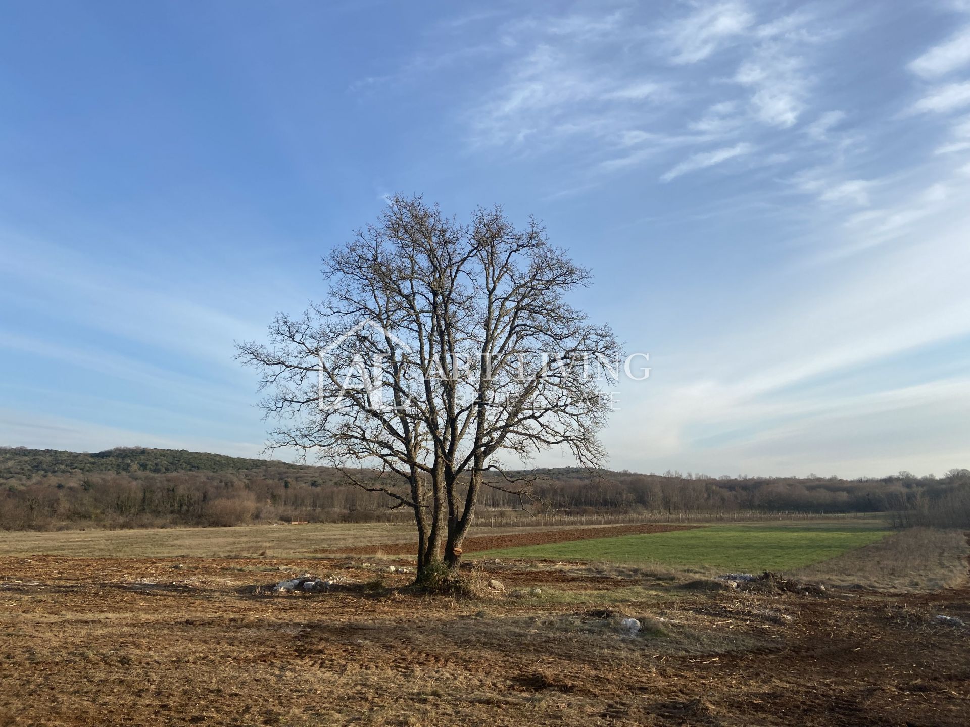 Grundstück Zu verkaufen - Istarska Bale - foto 4/9