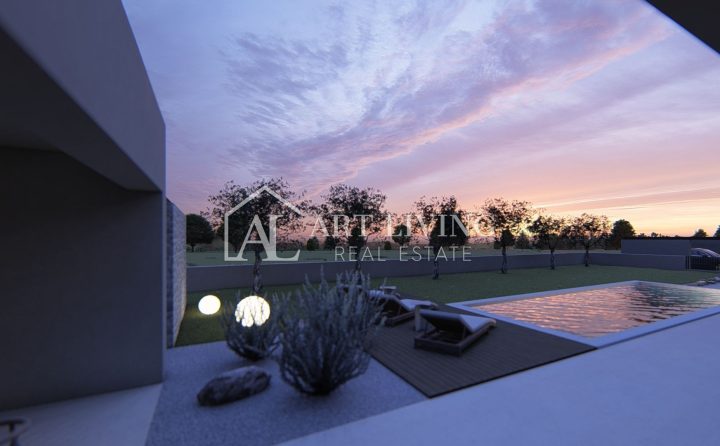 Maison à vendre 383 m² – Poreč