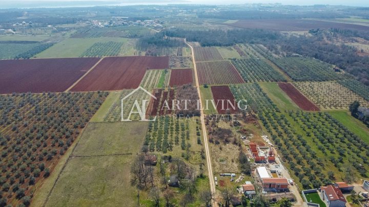 Grundstück Zu verkaufen - Novigrad - foto 2/7