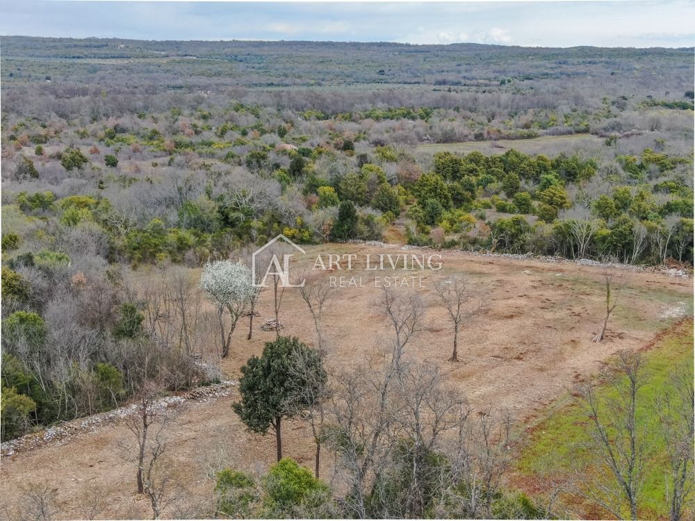Terrain À vendre - Istarska Bale - foto 4/4
