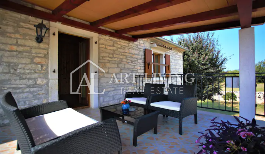Maison À vendre -  Vrsar