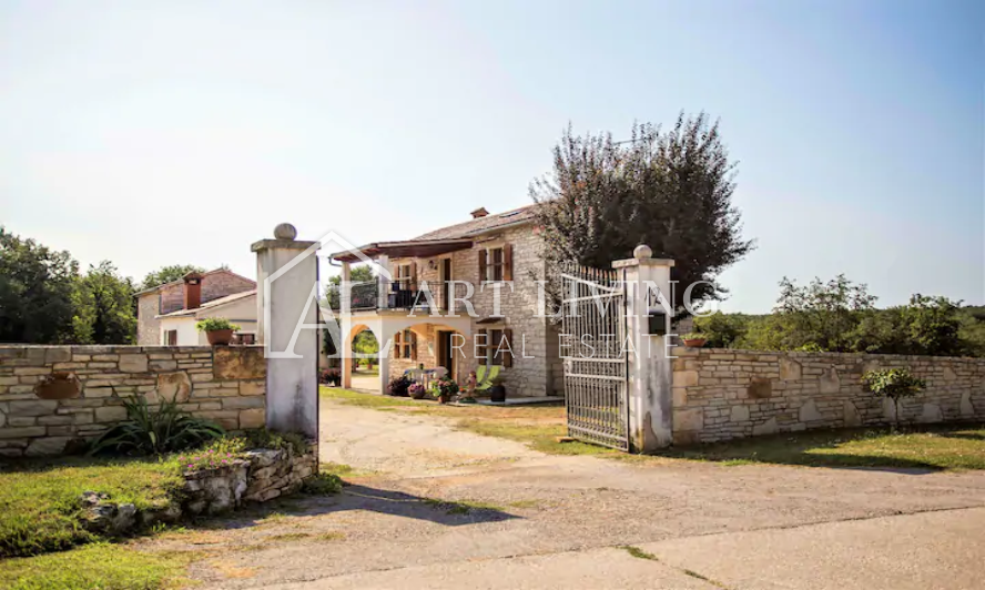 Casa In vendita - Istarska Vrsar
