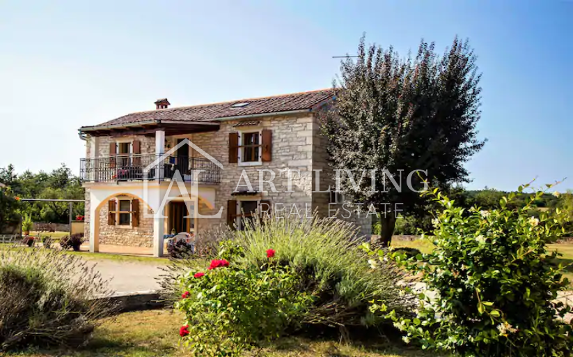 Maison À vendre -  Vrsar