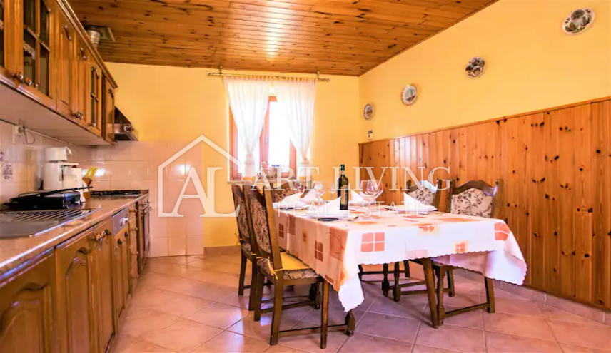 Maison À vendre -  Vrsar