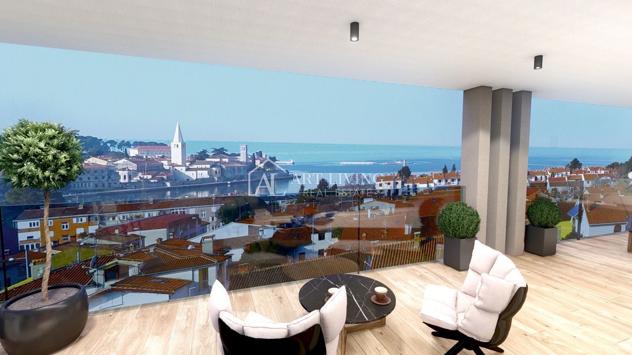 Appartement À vendre -  Poreč