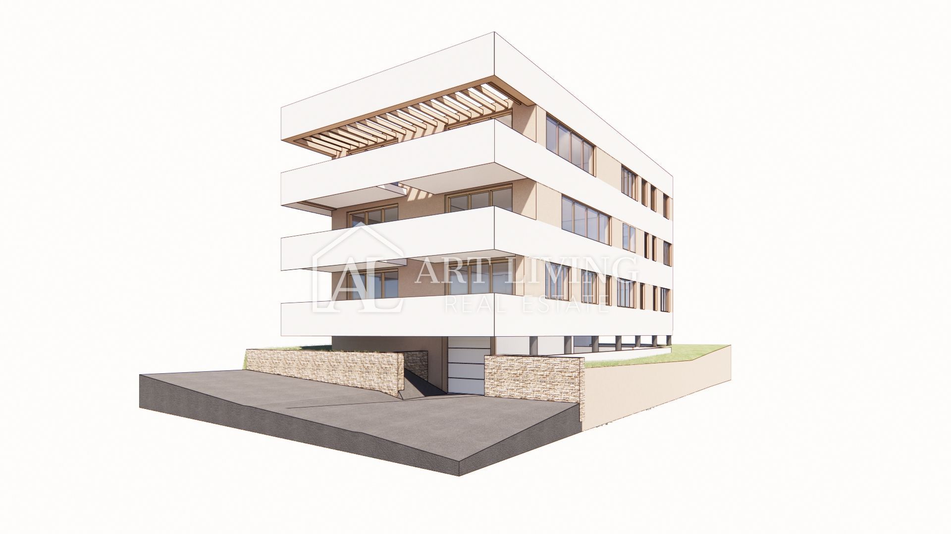 Appartement À vendre -  Poreč