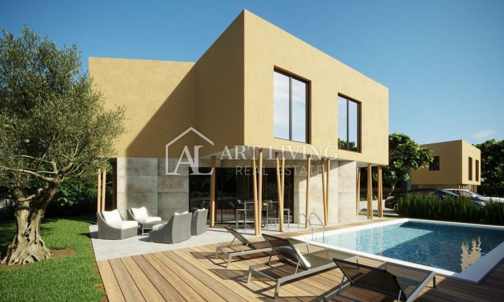 Dom na predaj 116 m² – Novigrad
