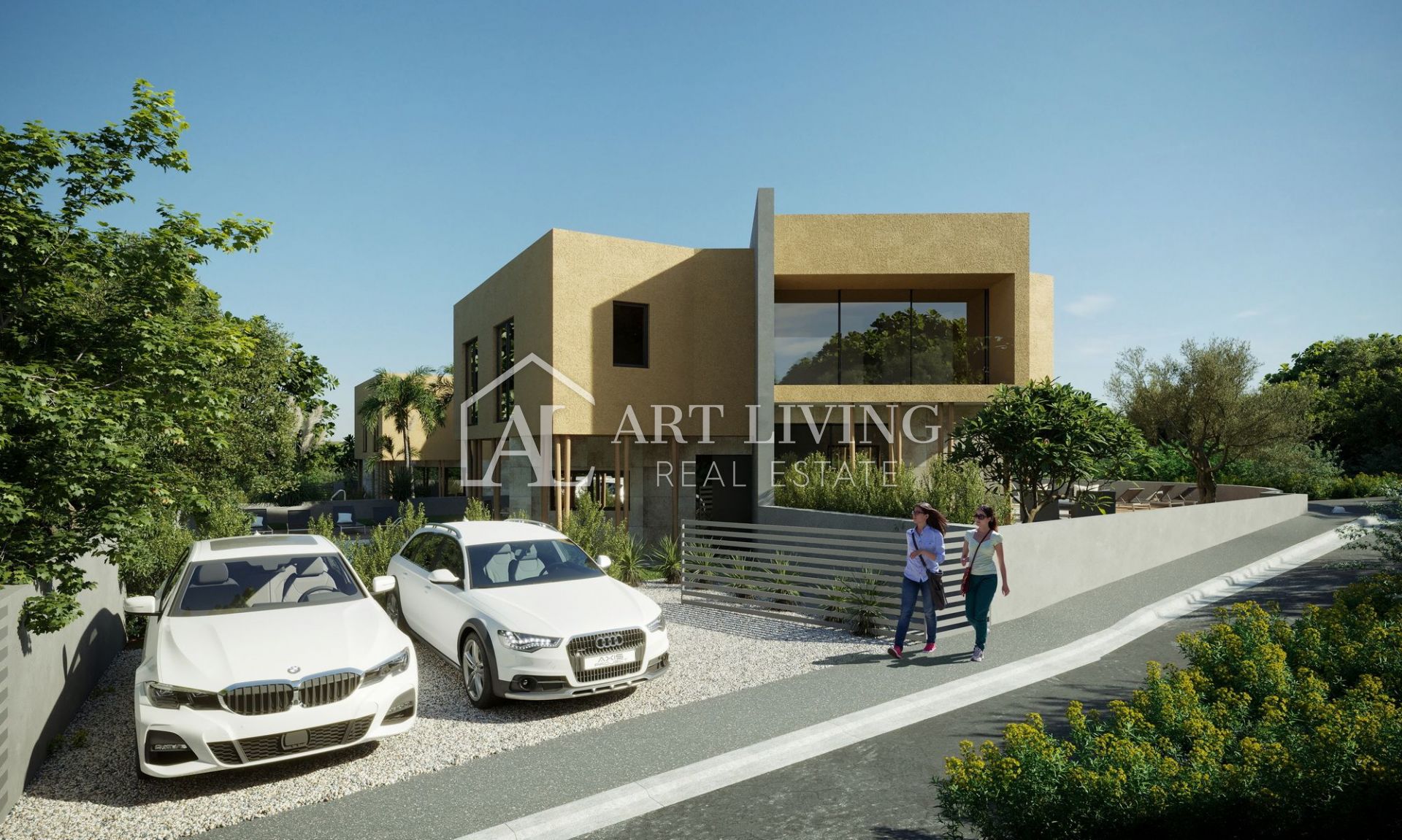 House For sale - Novigrad - foto 3/8