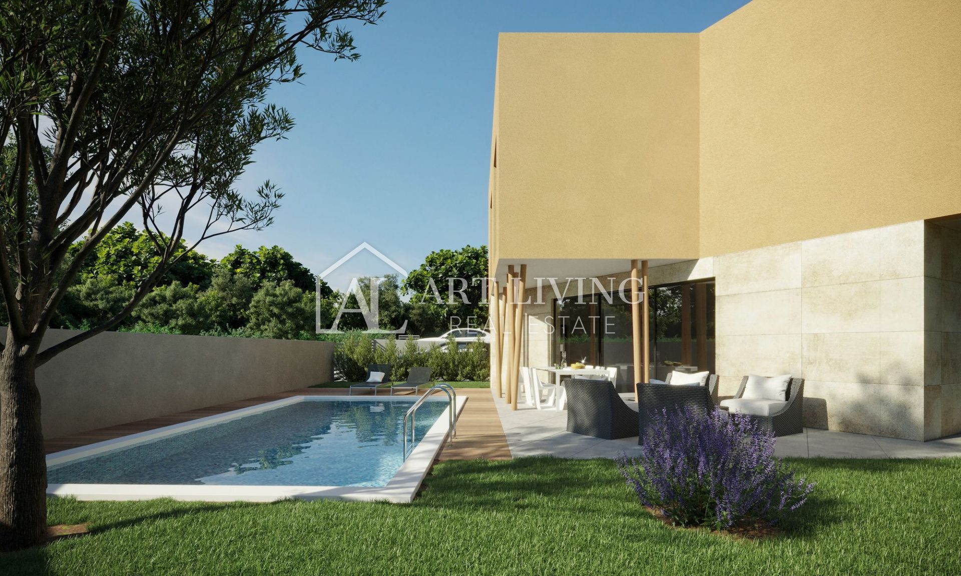 House For sale - Novigrad - foto 2/8