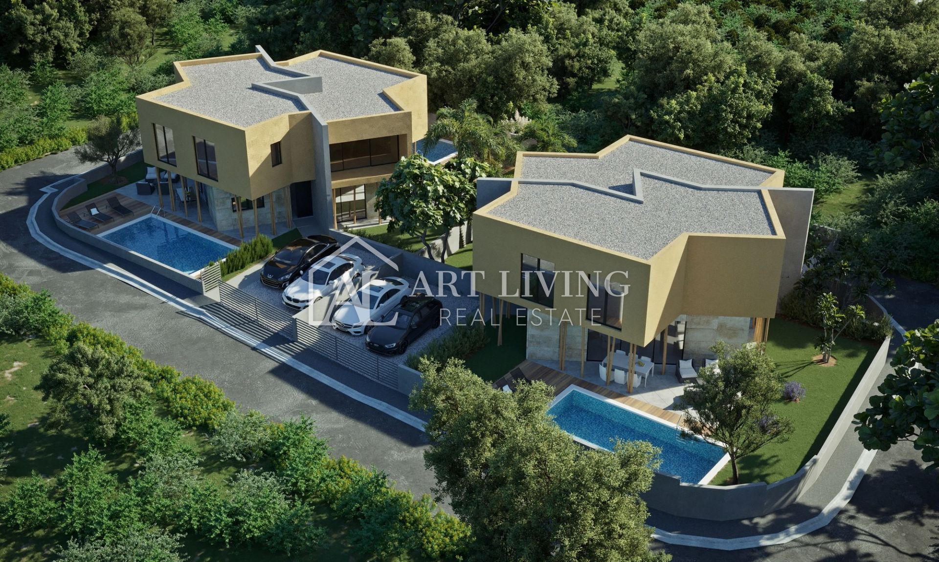 House For sale -  Novigrad