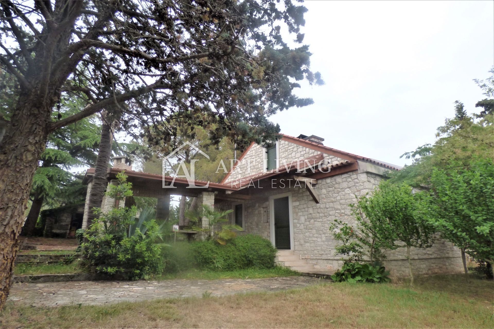 Haus Zu verkaufen - Istarska Umag - foto 1/31