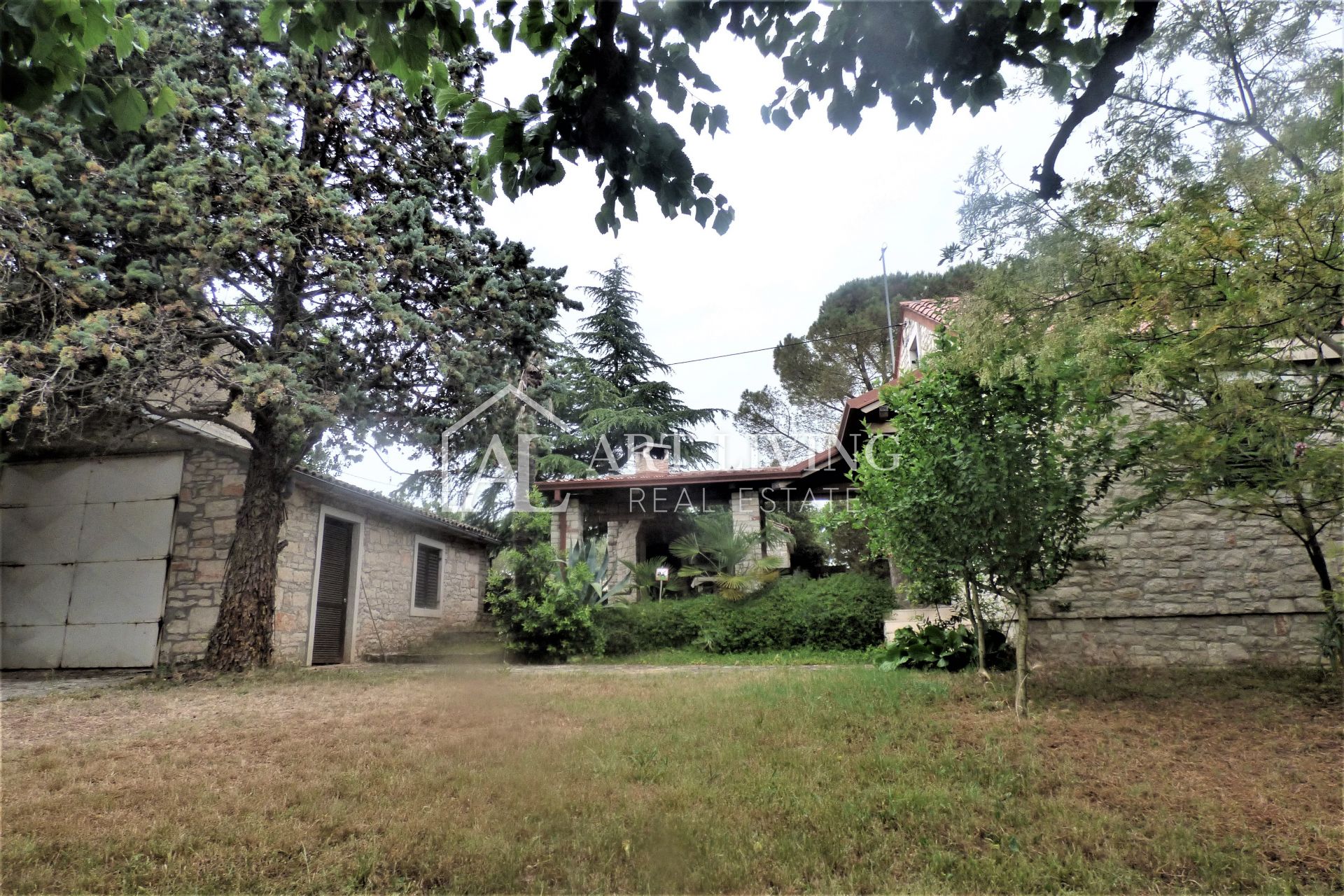 Haus Zu verkaufen - Istarska Umag