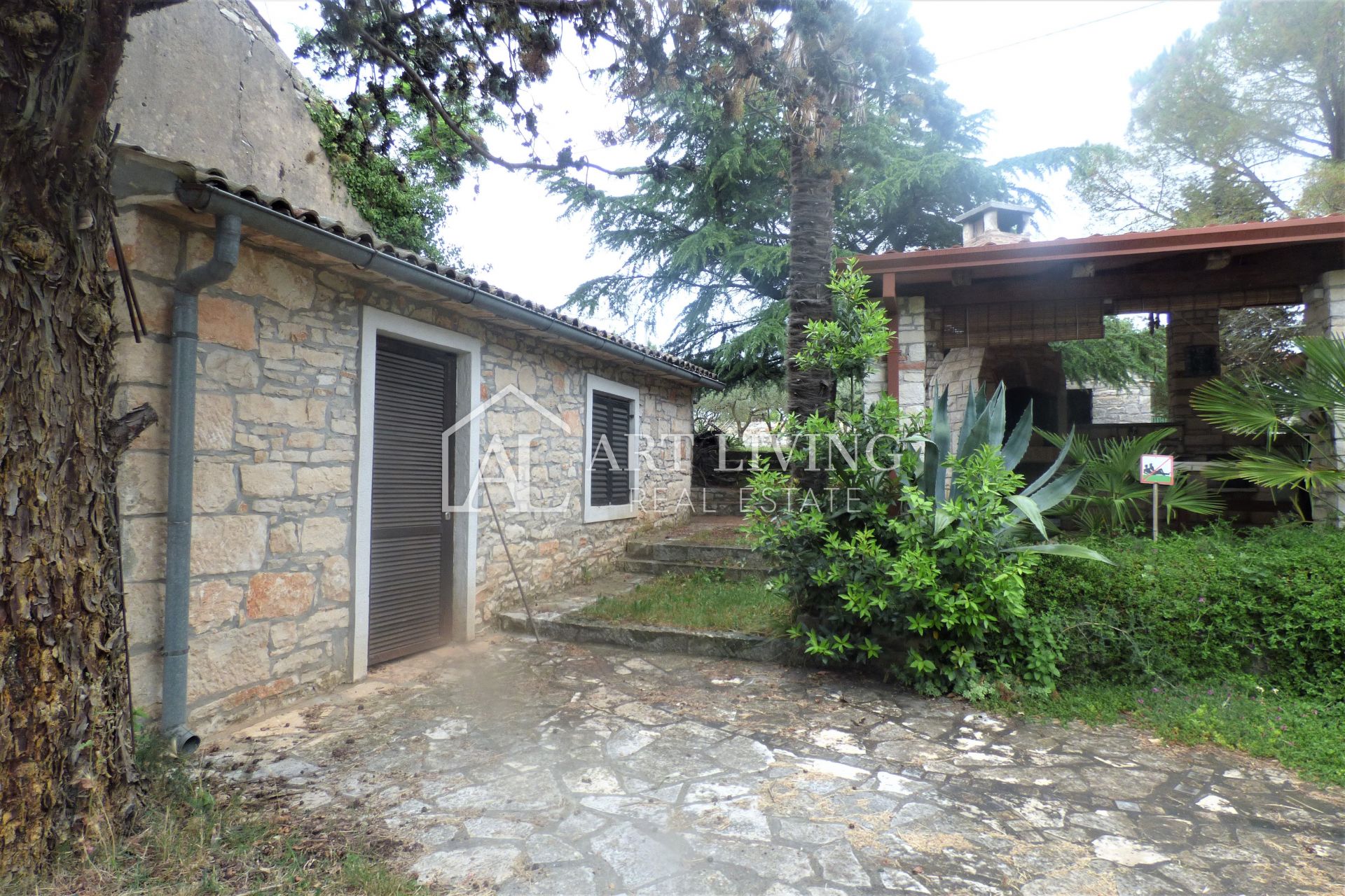 Haus Zu verkaufen - Istarska Umag