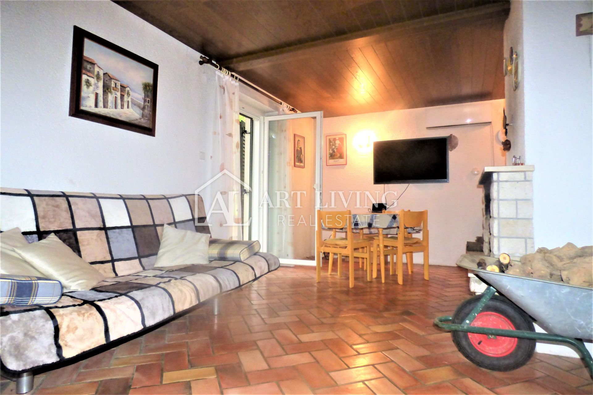 Haus Zu verkaufen - Istarska Umag