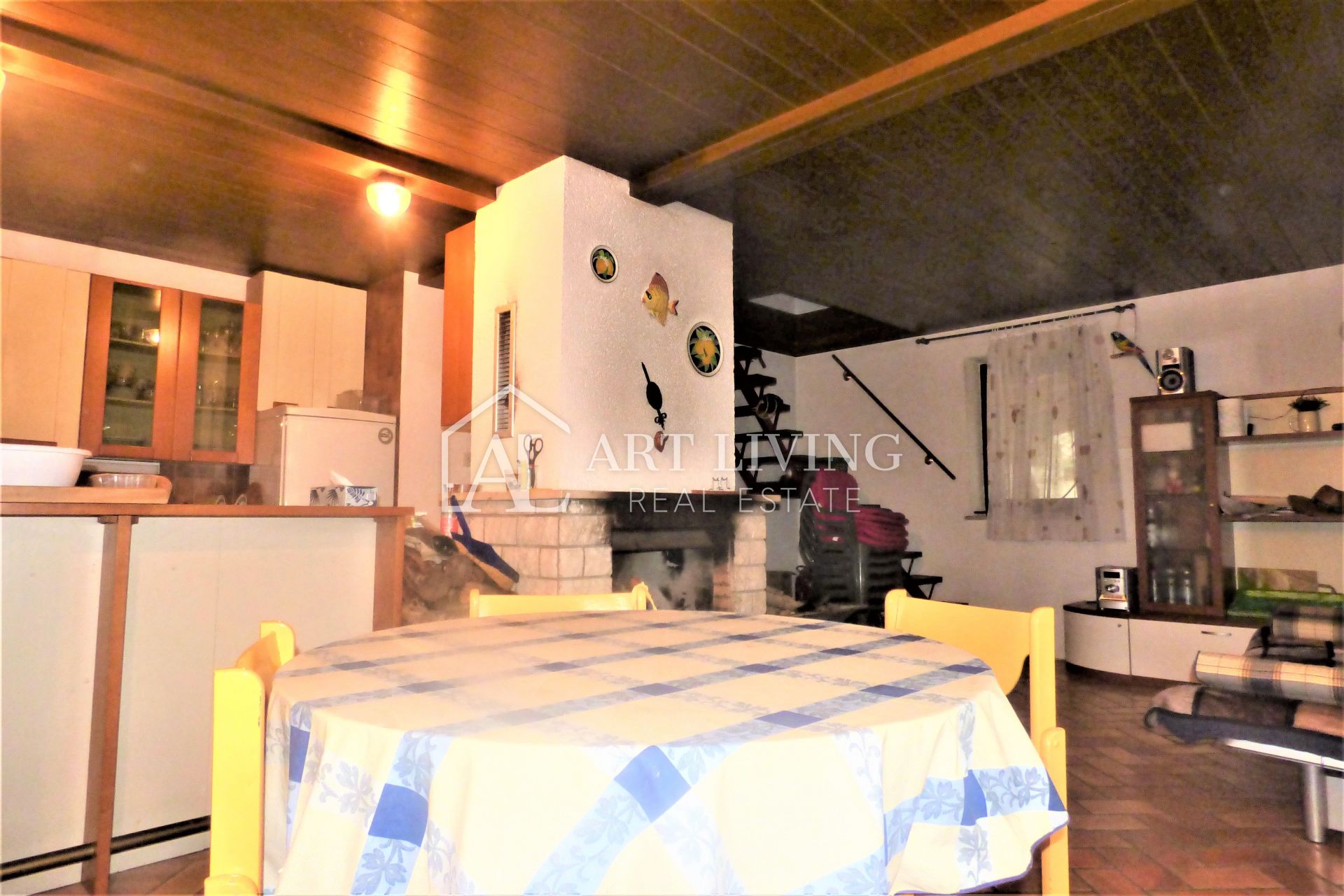 Haus Zu verkaufen - Istarska Umag