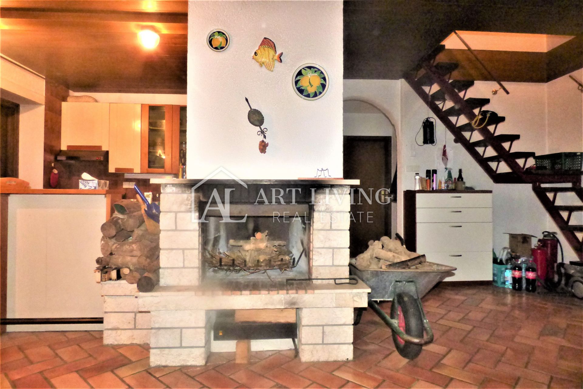 Haus Zu verkaufen - Istarska Umag