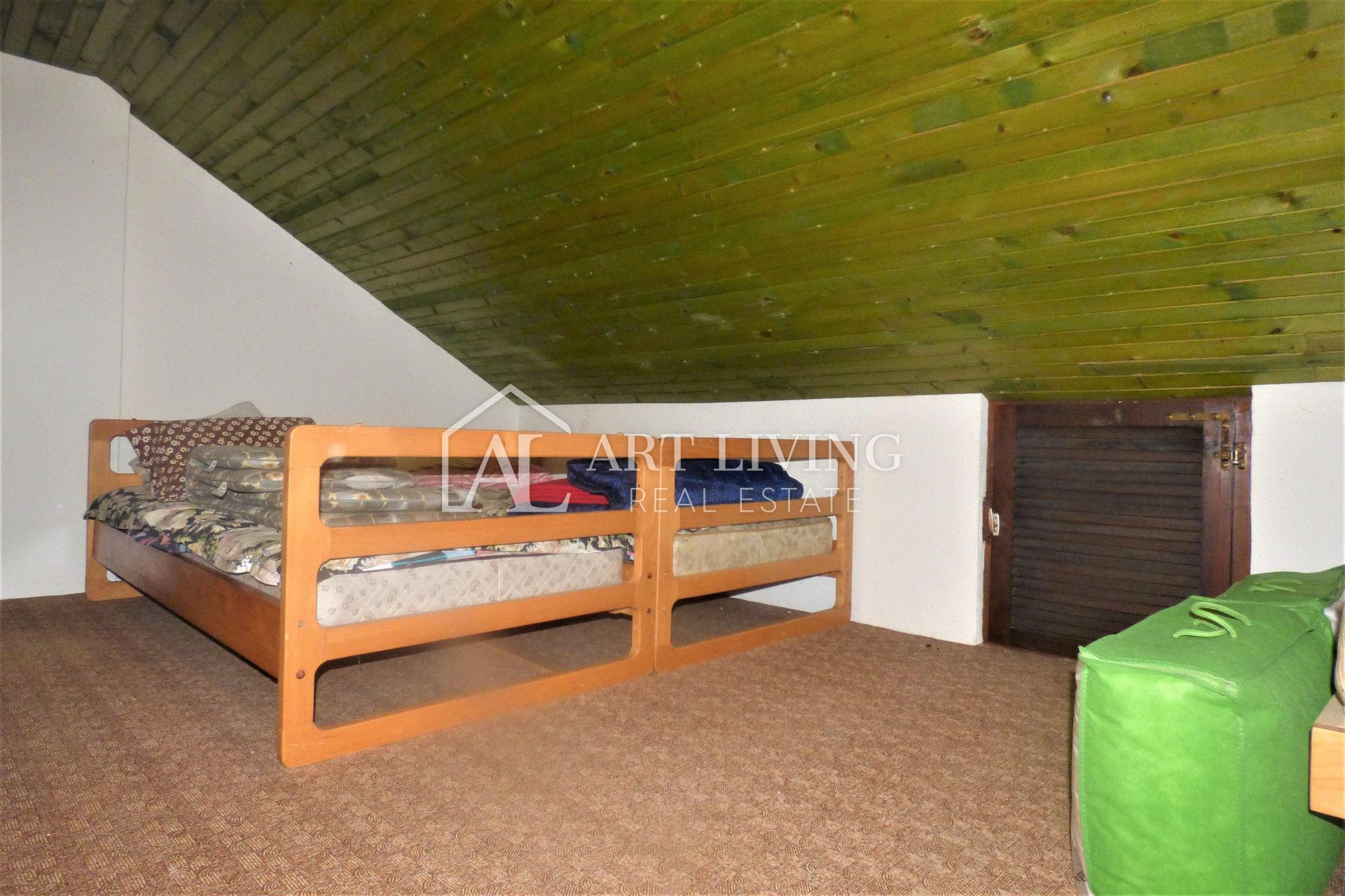 Haus Zu verkaufen - Istarska Umag