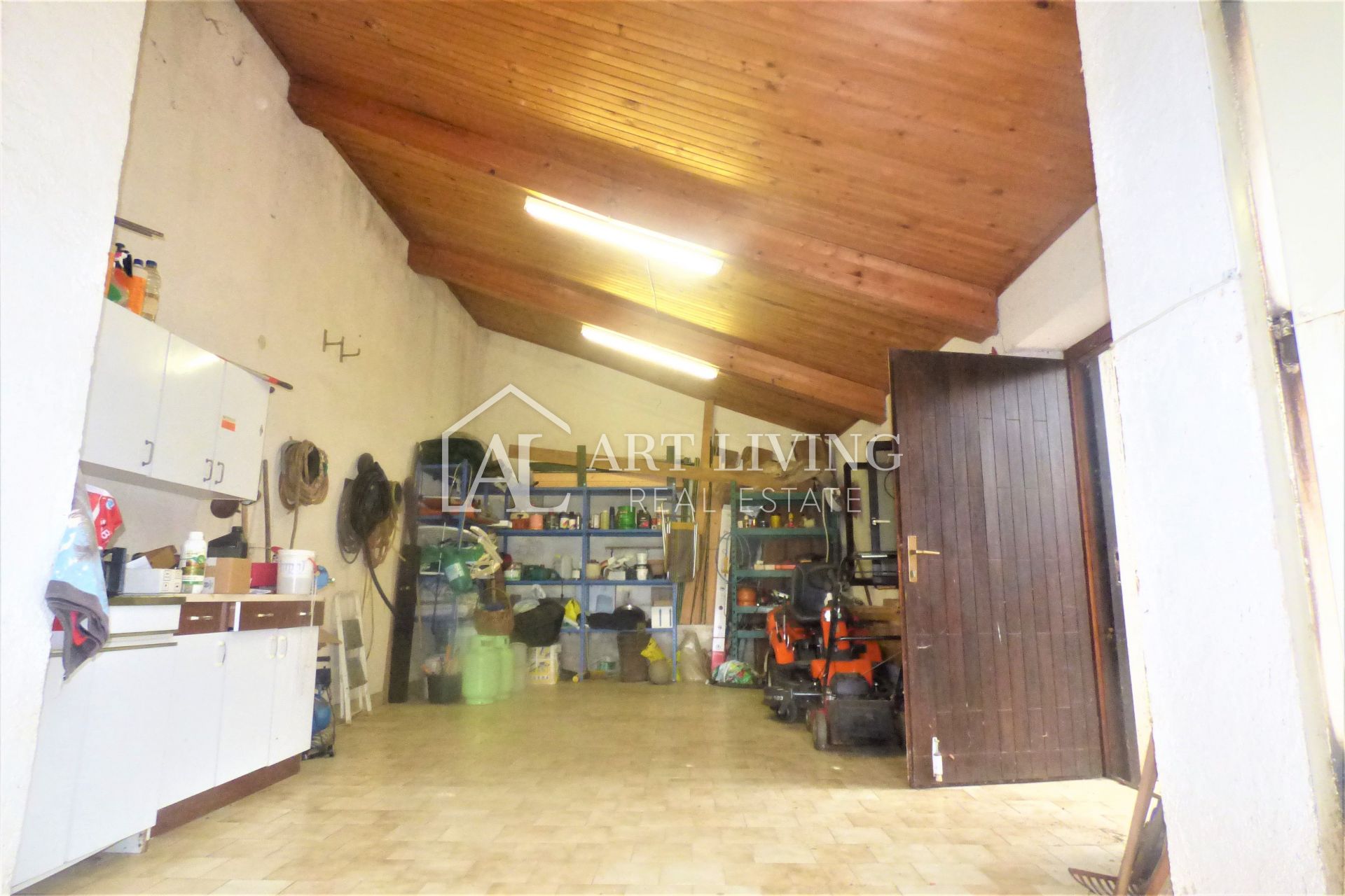 Haus Zu verkaufen - Istarska Umag