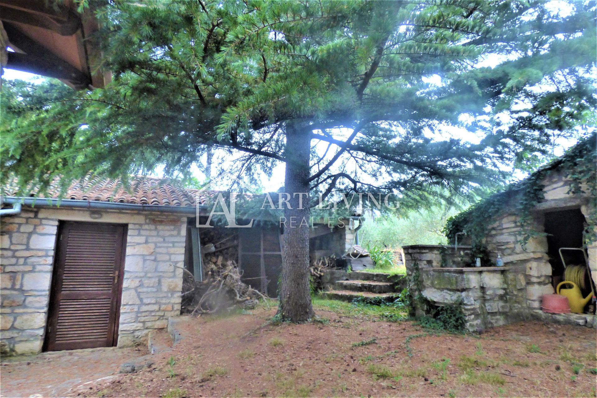 Haus Zu verkaufen - Istarska Umag