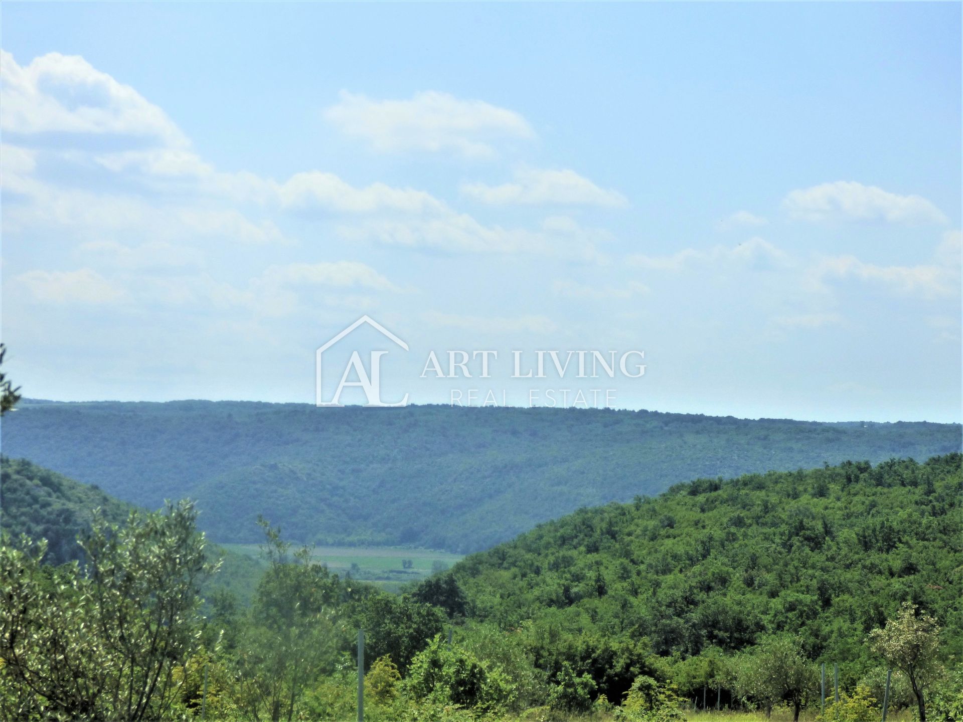 Land For sale -  Brtonigla