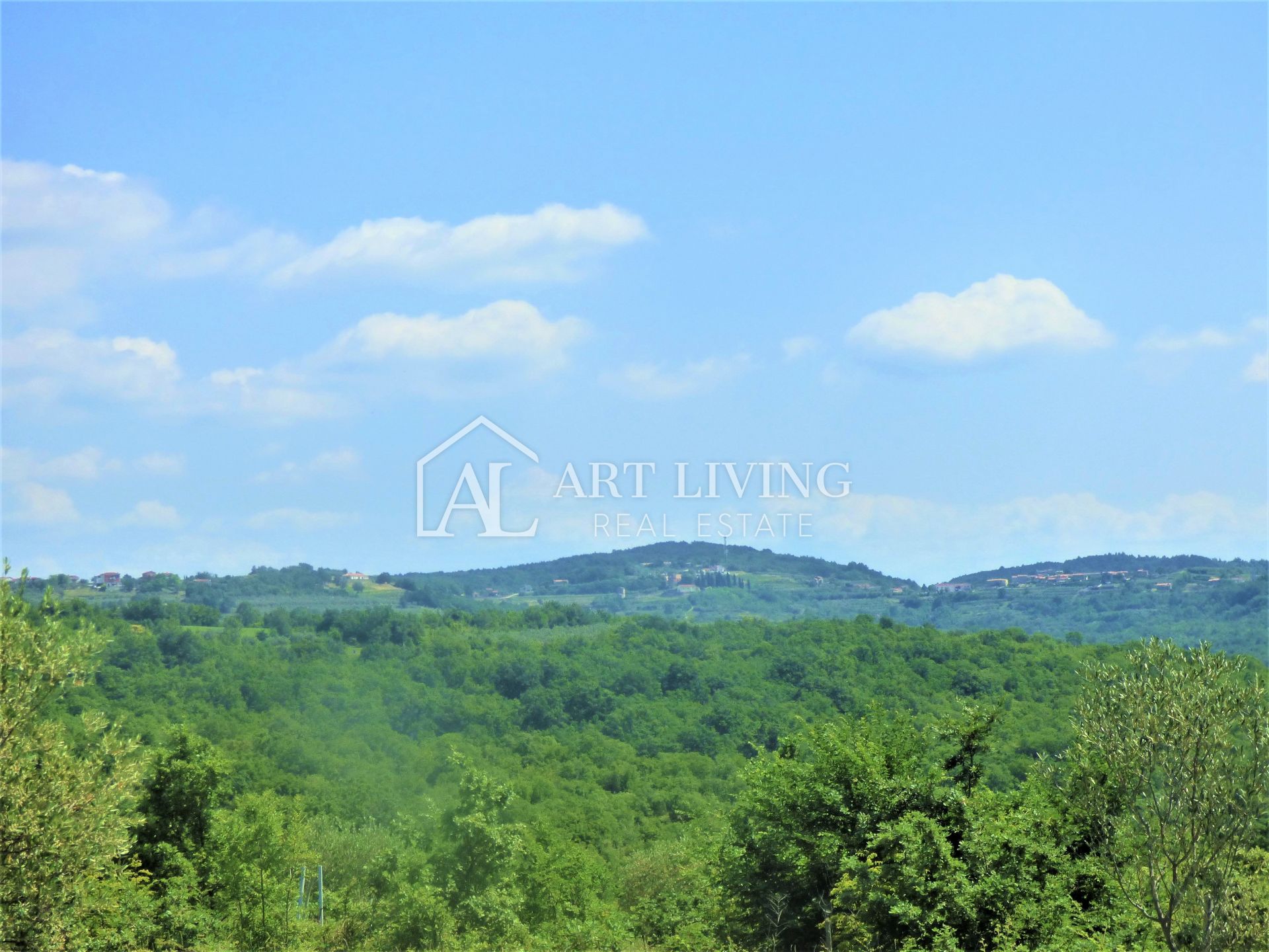 Land For sale -  Brtonigla