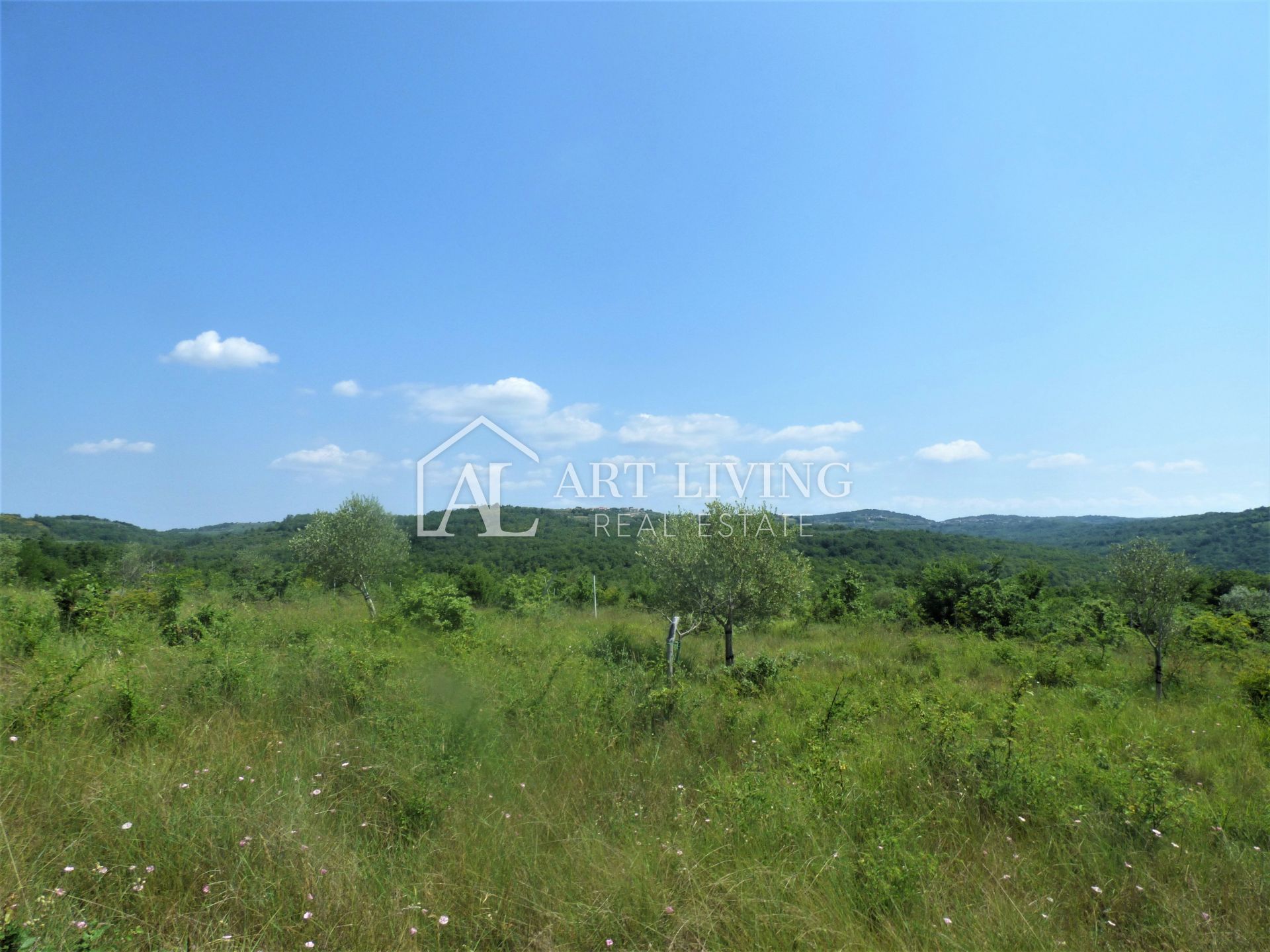 Land For sale -  Brtonigla