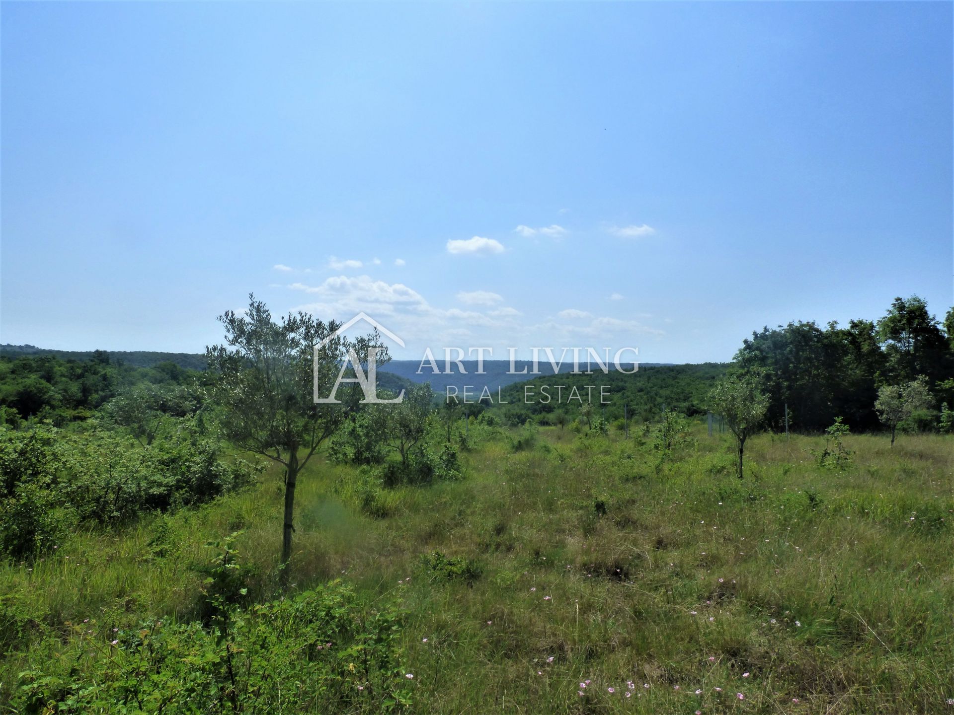 Land For sale -  Brtonigla