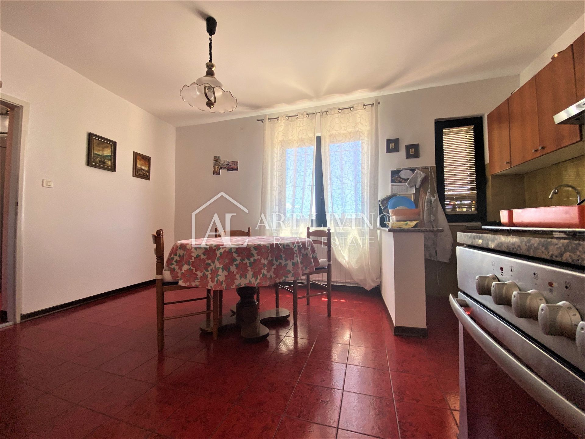 Haus Zu verkaufen - Istarska Umag