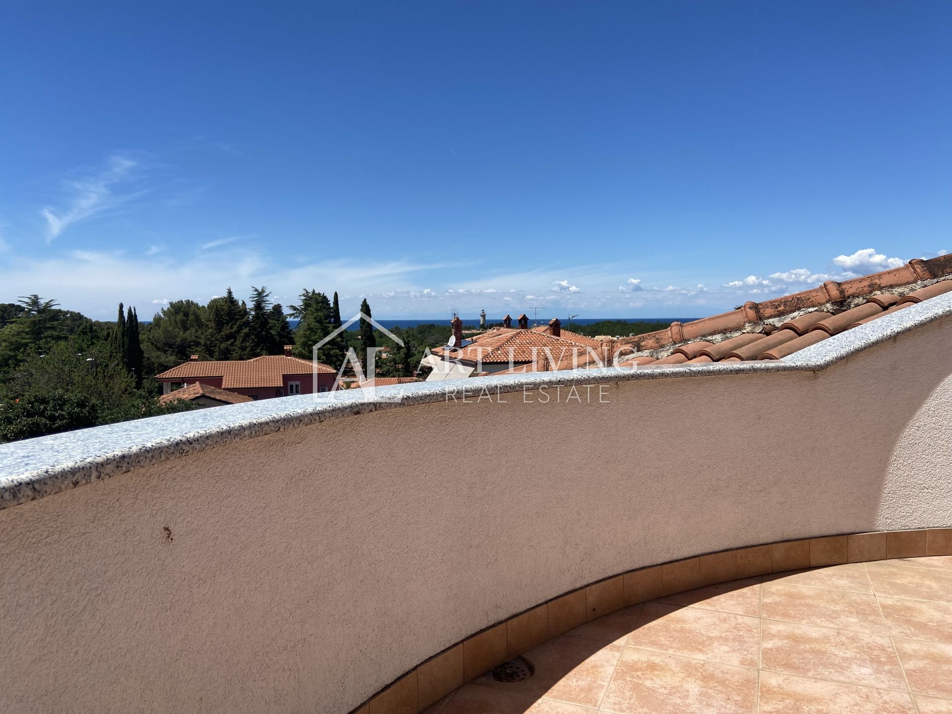 Haus Zu verkaufen - Istarska Umag