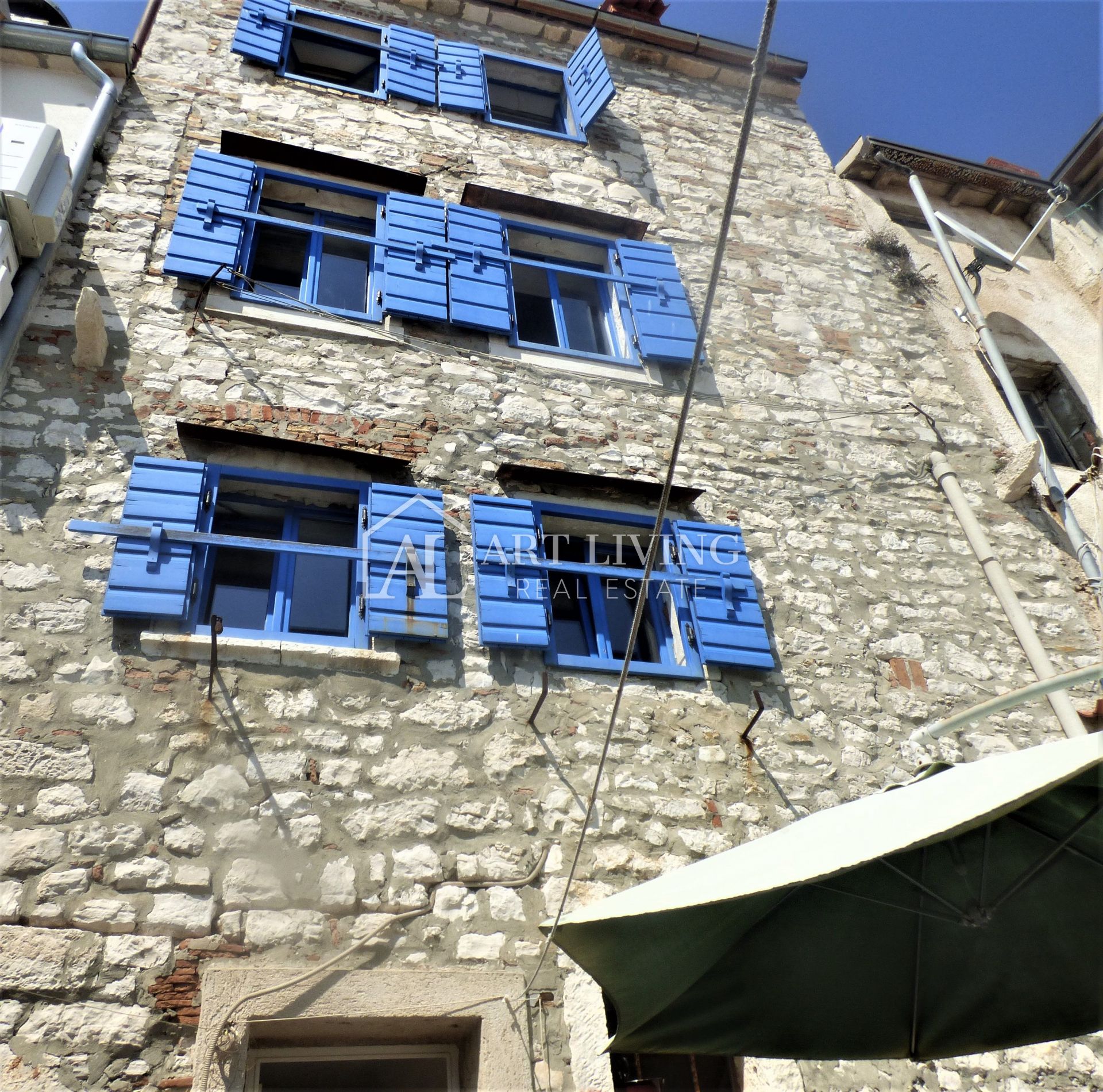 Kuća Na prodaju - Istarska Umag
