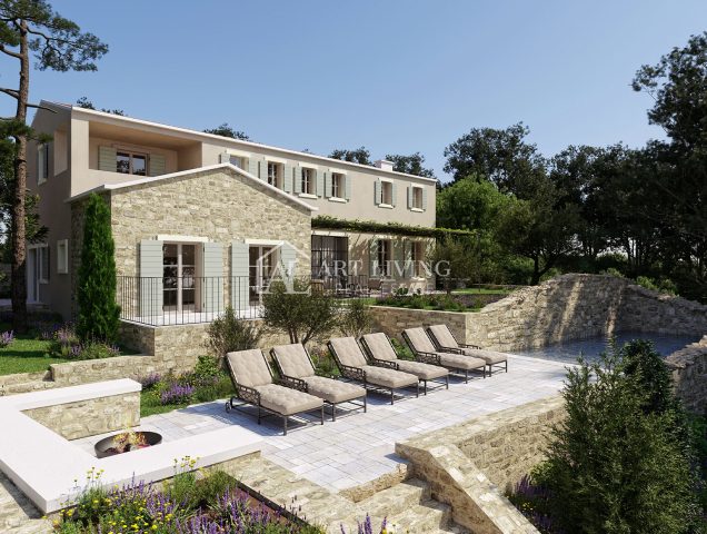 Haus zu verkaufen 270 m² – Brtonigla