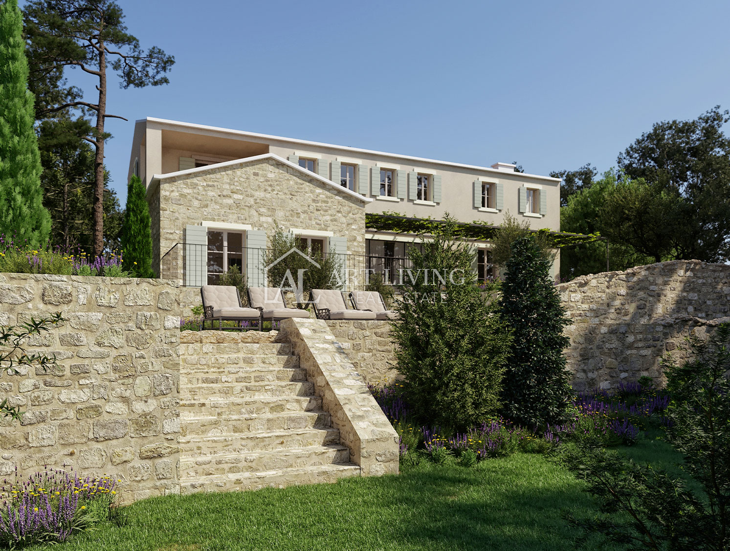 Kuća Na prodaju -  Brtonigla