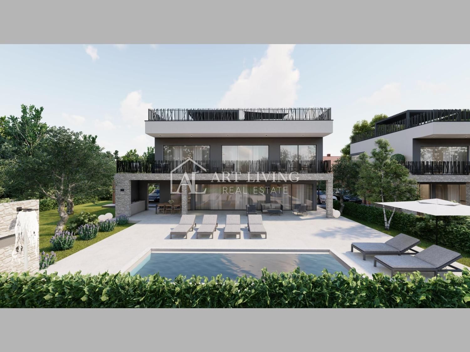 House For sale -  Poreč