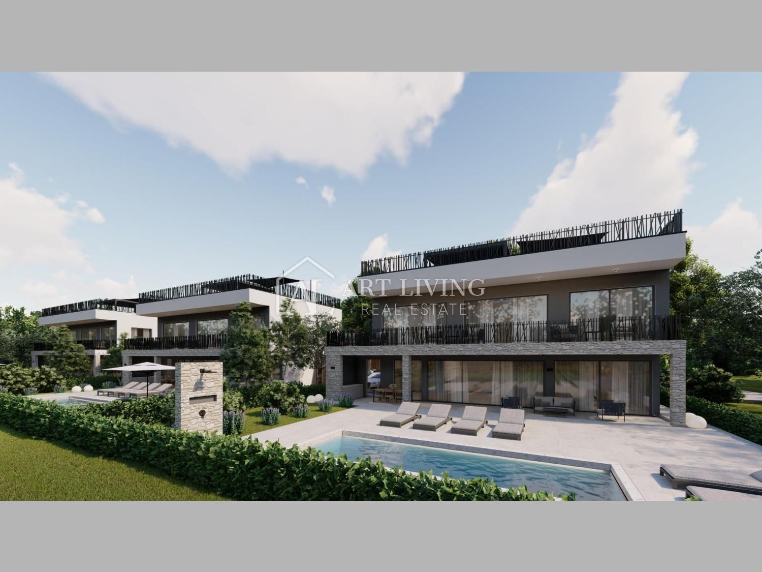 House For sale -  Poreč