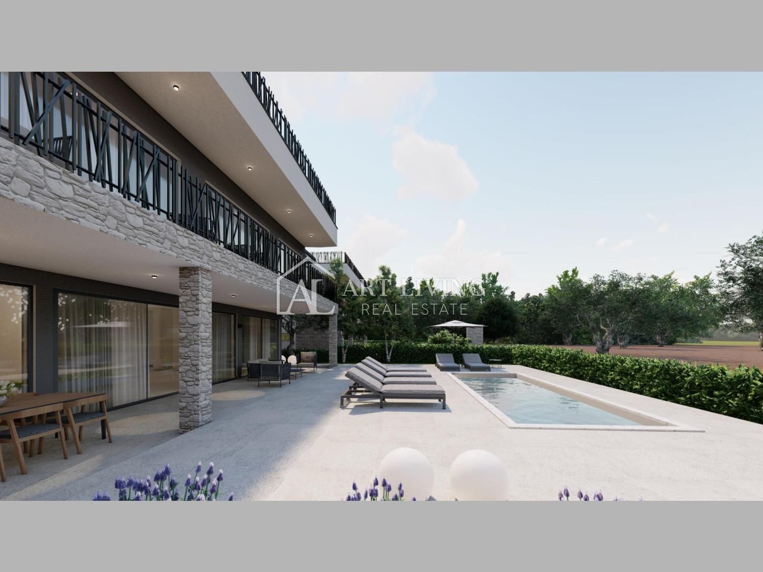 House For sale -  Poreč