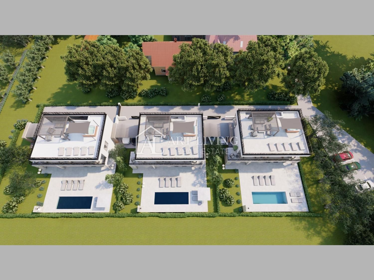 Casa In vendita - Poreč - foto 2/25