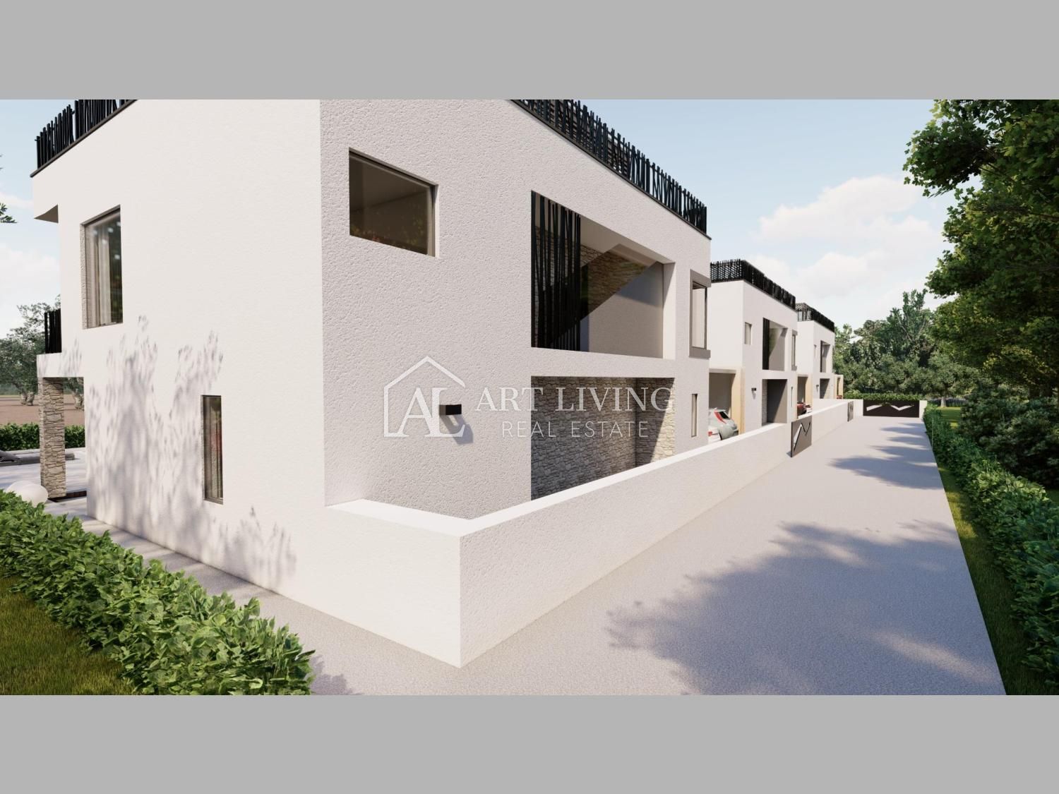 Casa In vendita -  Poreč