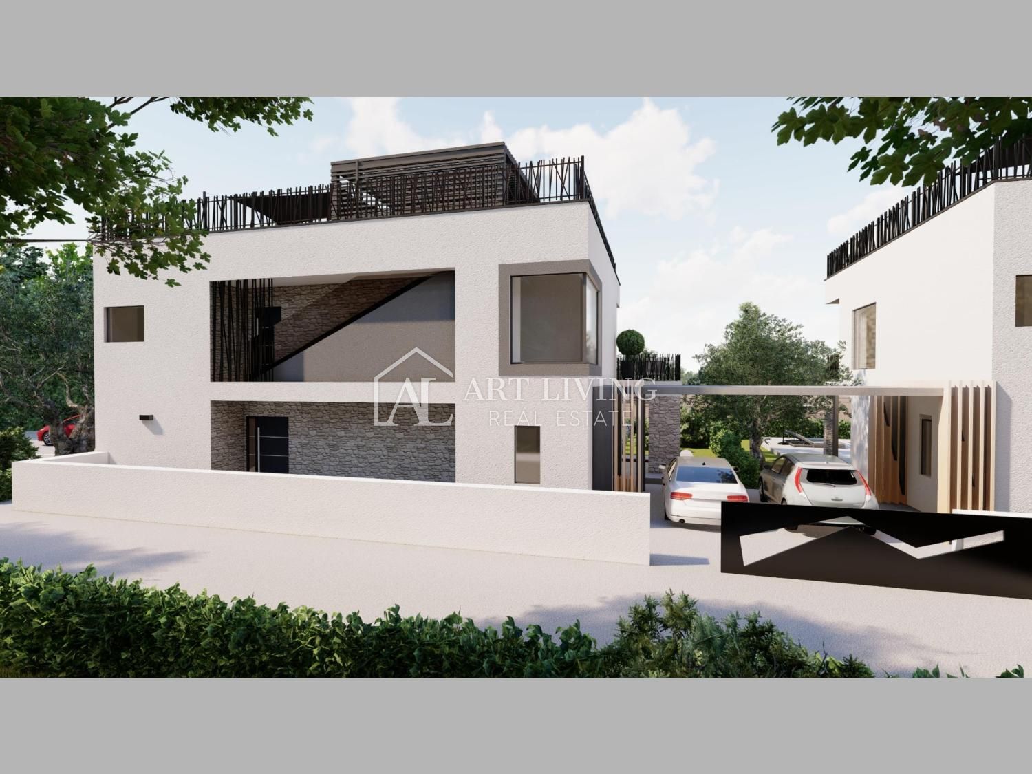 Casa In vendita -  Poreč