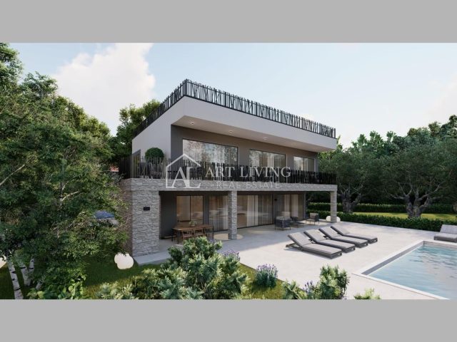Casa In vendita - Istarska Poreč - foto 5/26