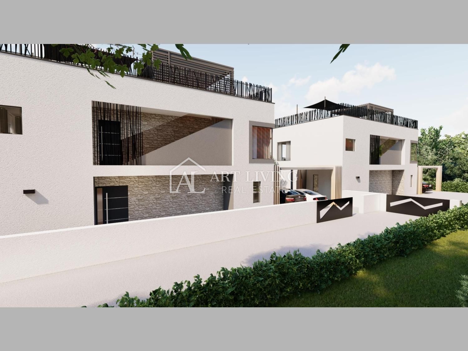 Casa In vendita -  Poreč