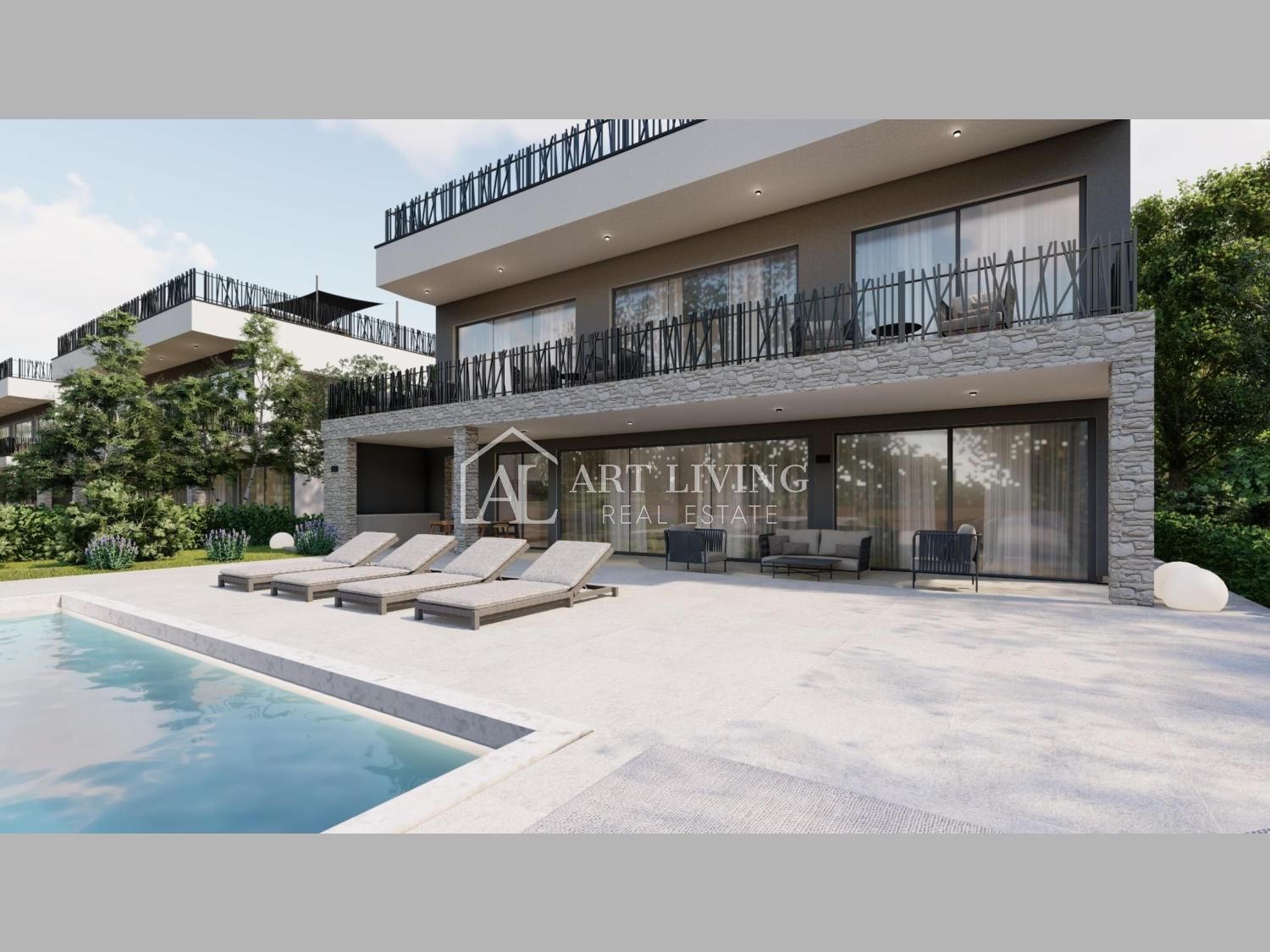 Casa In vendita - Poreč - foto 4/26