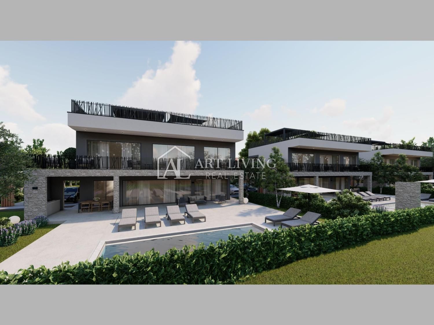 Casa In vendita -  Poreč
