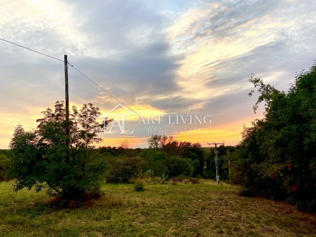 Pozemek na prodej 1200 m² – Umag