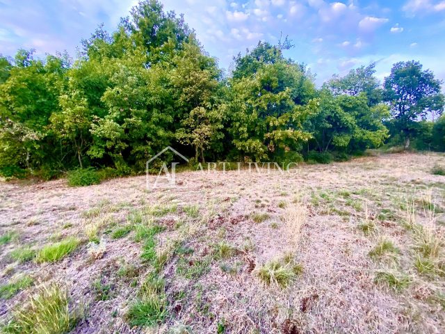 Pozemek na prodej 1150 m² – Umag