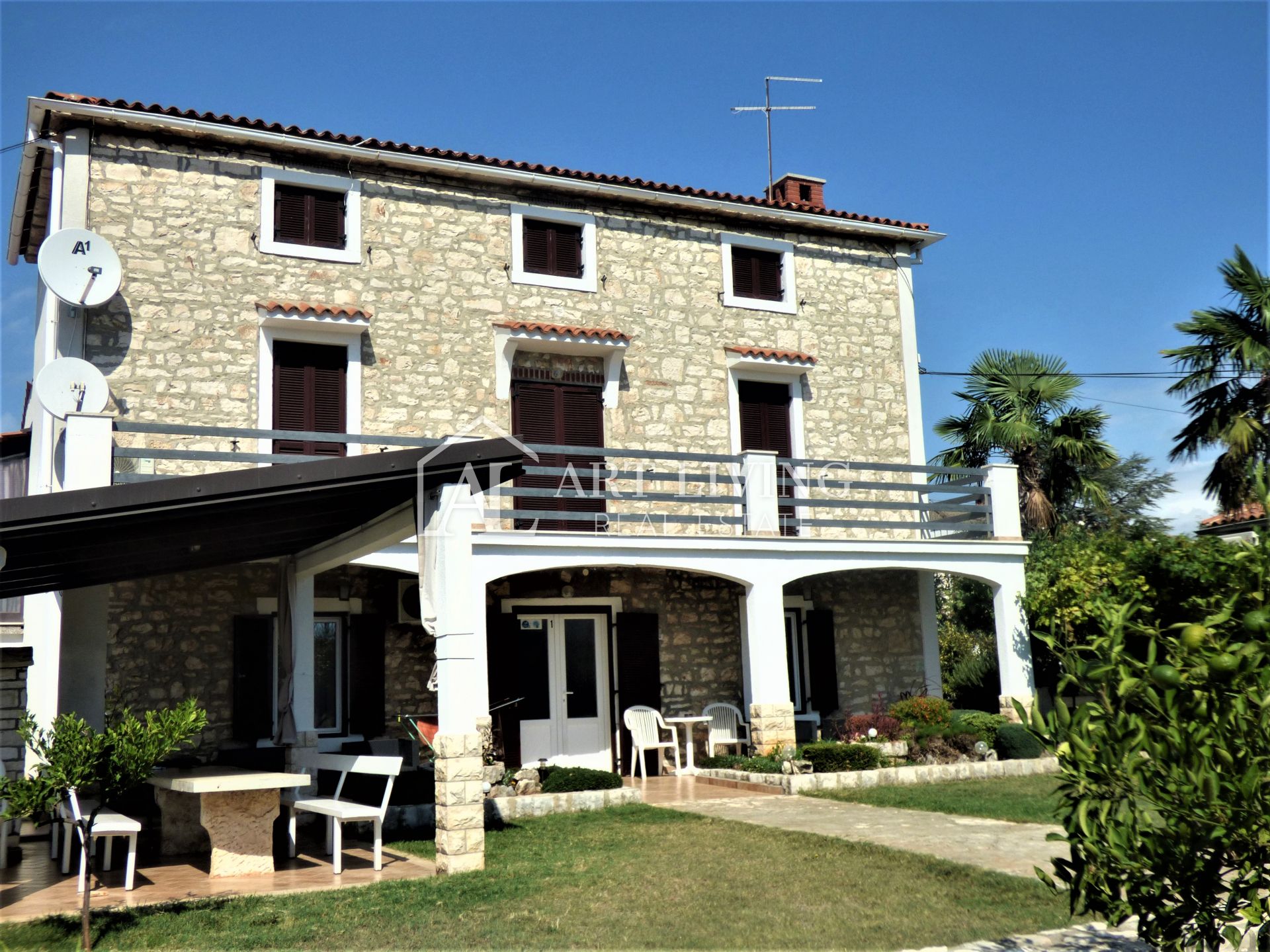 Haus Zu verkaufen -  Umag