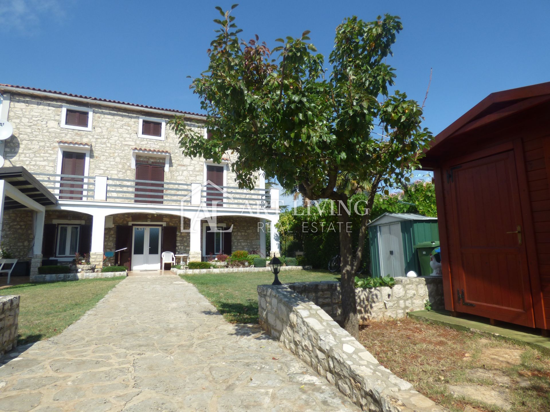 Haus Zu verkaufen -  Umag