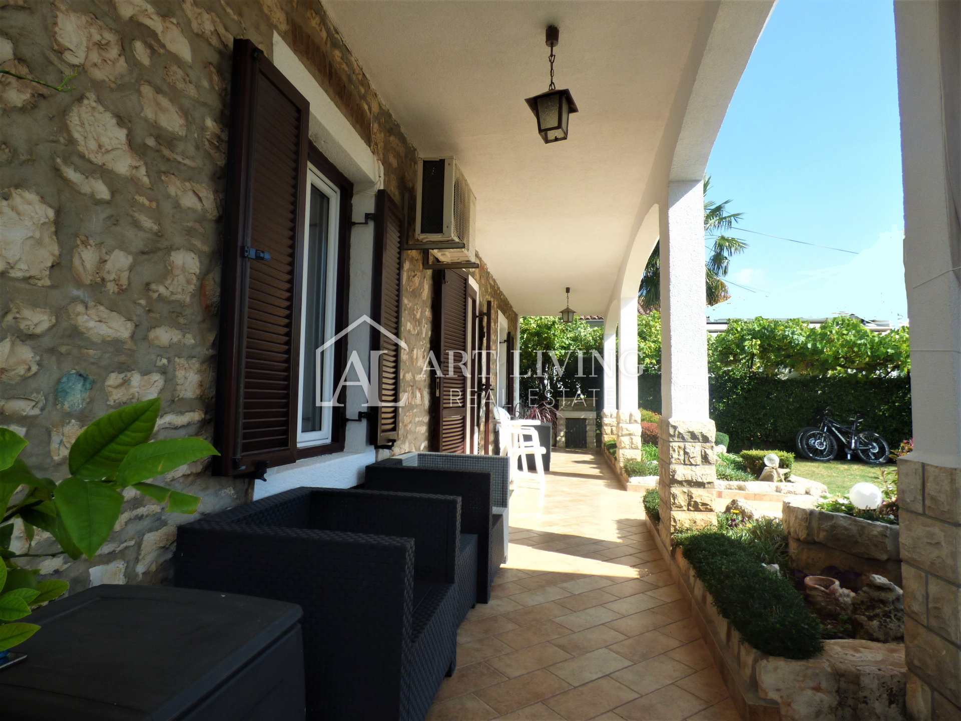 Haus Zu verkaufen -  Umag