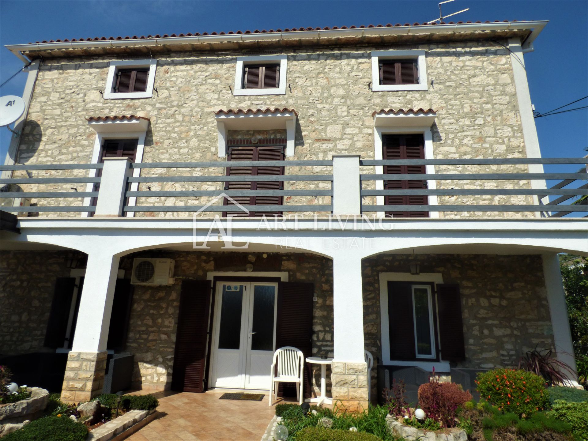 Haus Zu verkaufen -  Umag
